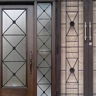 tralis /teralis minimalis /tralis jendela minimalis /tralis pintu