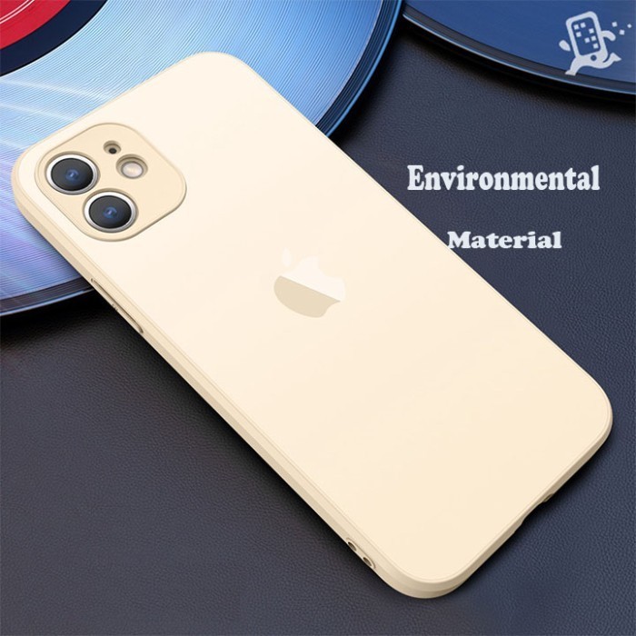 metal Case iphone 11 11PRO 11PROMAX PRO MAX Matte Casing SOFTCASE soft - GOLD, IPHONE 11PROMAX