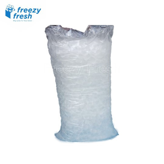 

Es Batu Kristal (Tube) / Ice