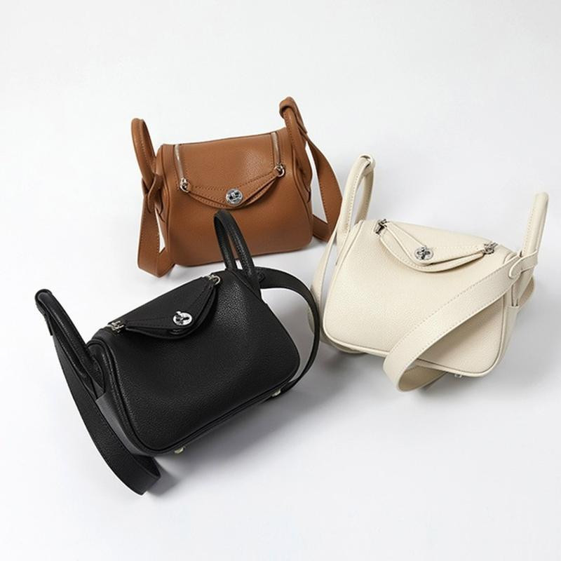 KOSMETIK MANIA TAS LINDY BAG SLINGBAG HANDBAG WANITA KULIT SELEMPANG TAS SELEMPANG MODEL KEKINIAN