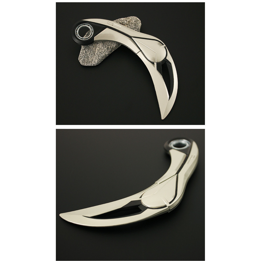 Karambit Knife Valorant Large Accessories Video Game