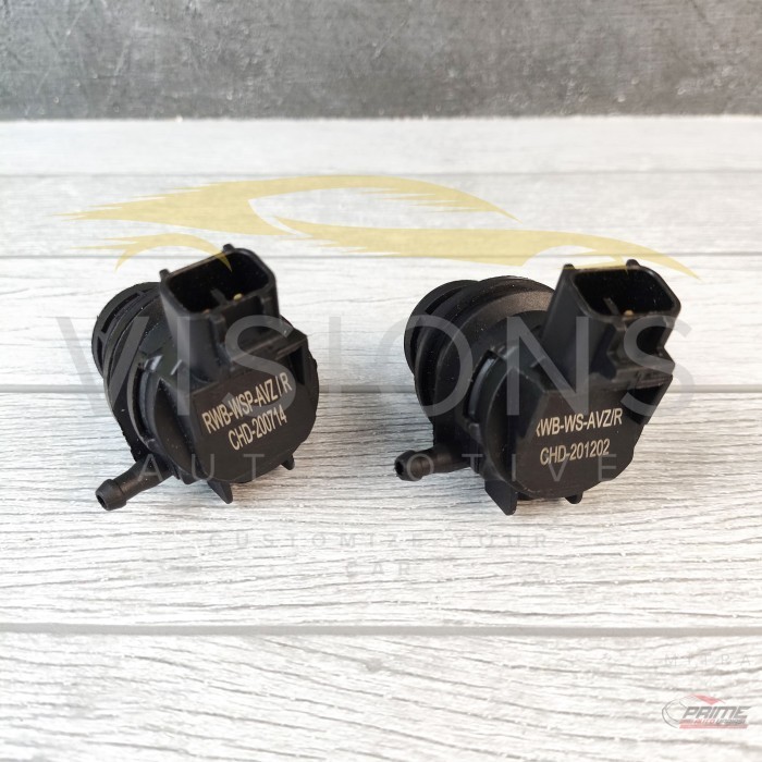 Washer Belakang Mobil Avanza Washer Kaca Belakang Toyota Avanza