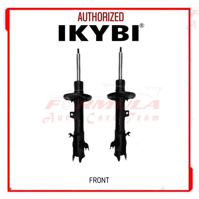 Shockbreaker Merk IKYBI Ford Ecosport 14-15 Depan Original