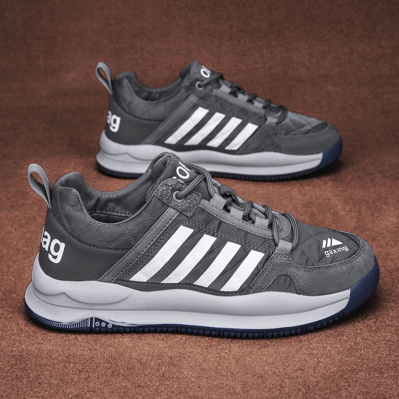 CIRCLE8 Sepatu sneakers Sport Pria Trendy GaxingGo Type GE-9 Sepatu Gaya Korea Sepatu Running