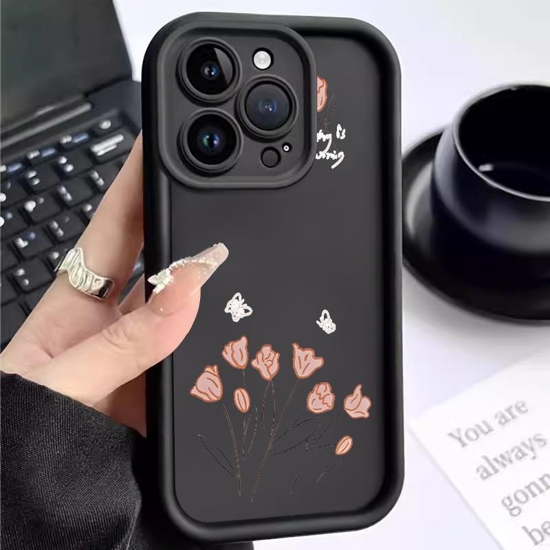 Case For Poco C31 C55 F5 M2 M2 Pro M3 Pro 5G M5s X3 Pro X3 X3 NFC X5 5G X6 Pro Soft Silicone Pro Cam
