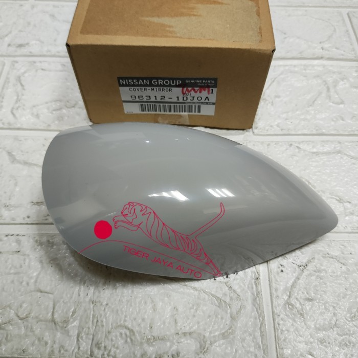 COVER SPION FENDER SPAKBOR NISSAN XTRAIL T30