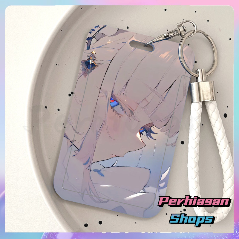 

ID CARD HOLDER MOTIF KAWAII TEMPAT KARTU PHOTOCARD PHOTO CARD Dilengkapi Dengan Tali Tangan Berkualitas Tinggi Mendukung Diskon Untuk Pembelian Grosir,Kerah bunga imut, bunga-bunga kecil