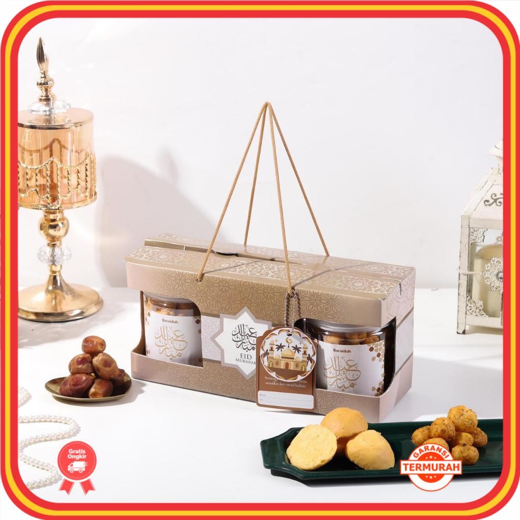 

Hampers Murah Anniversary Wedding Keren Unik Lucu / Hampers Ramadhan Lebaran Mewah & Murah Box Eksklusif