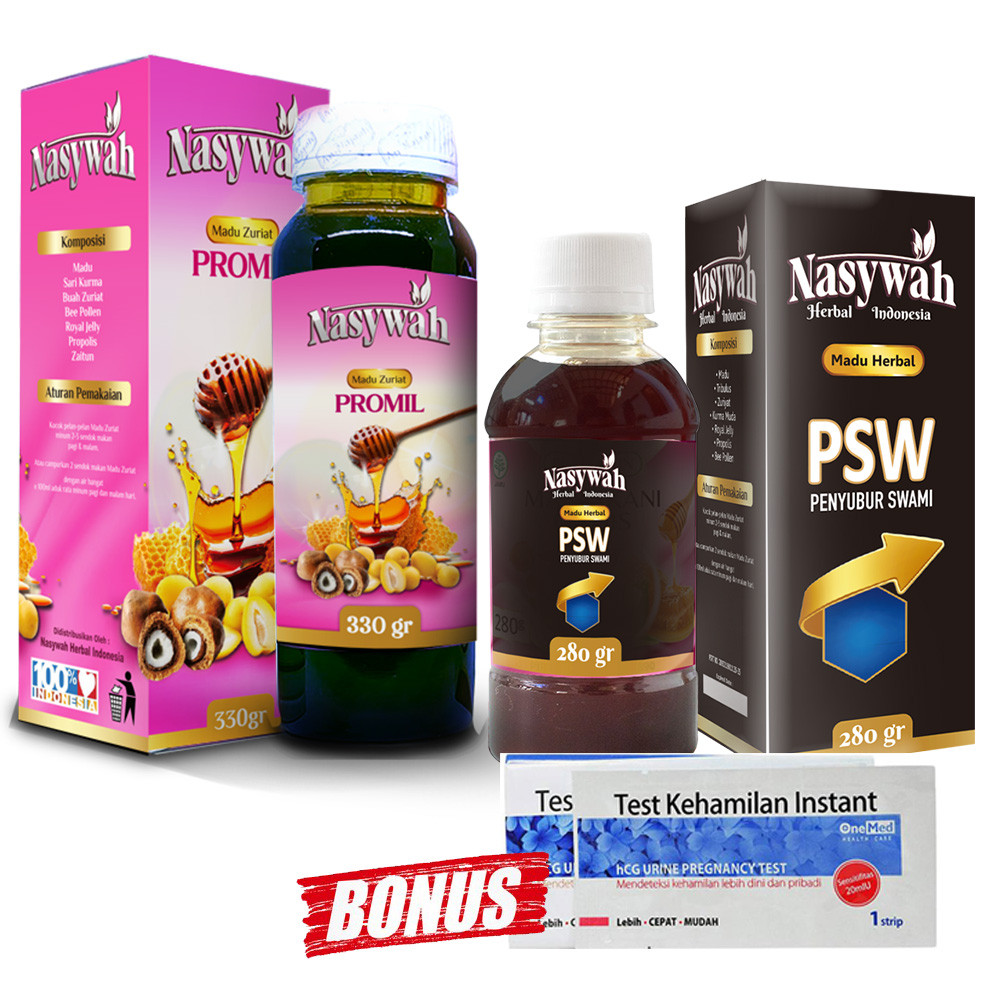 paket promil suami istri madu penyub suami DAN penyubr istri nasywah