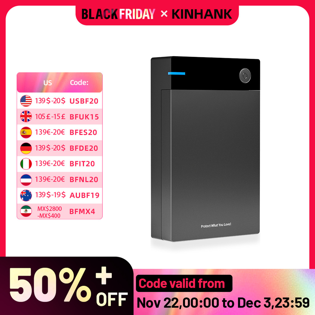 12TB Gaming HDD with Hyperspin Launchbox Retrobat Playnite with 86000+ Retro Video Games Super Conso