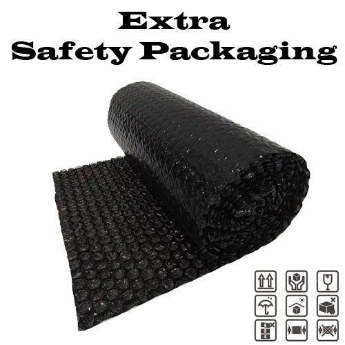 

EXTRA SAFETY PACK PACKAGING PENGAMAN PACKING