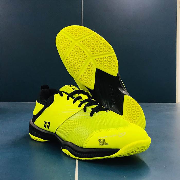 Yonex Power Cushion 37 / 37 Wide SHB37EX 2022 ( Sepatu Badminton ) - 37
