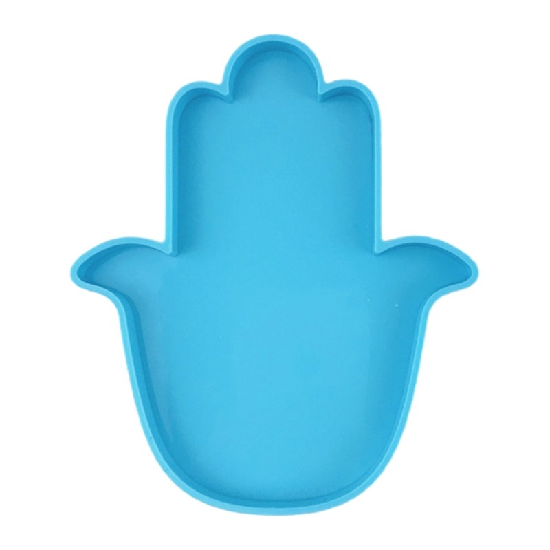

Corn Coaster Epoxy Resin Mold Cup Mat Casting Silicone Mould DIY Crafts Home Decorations Casting Tool