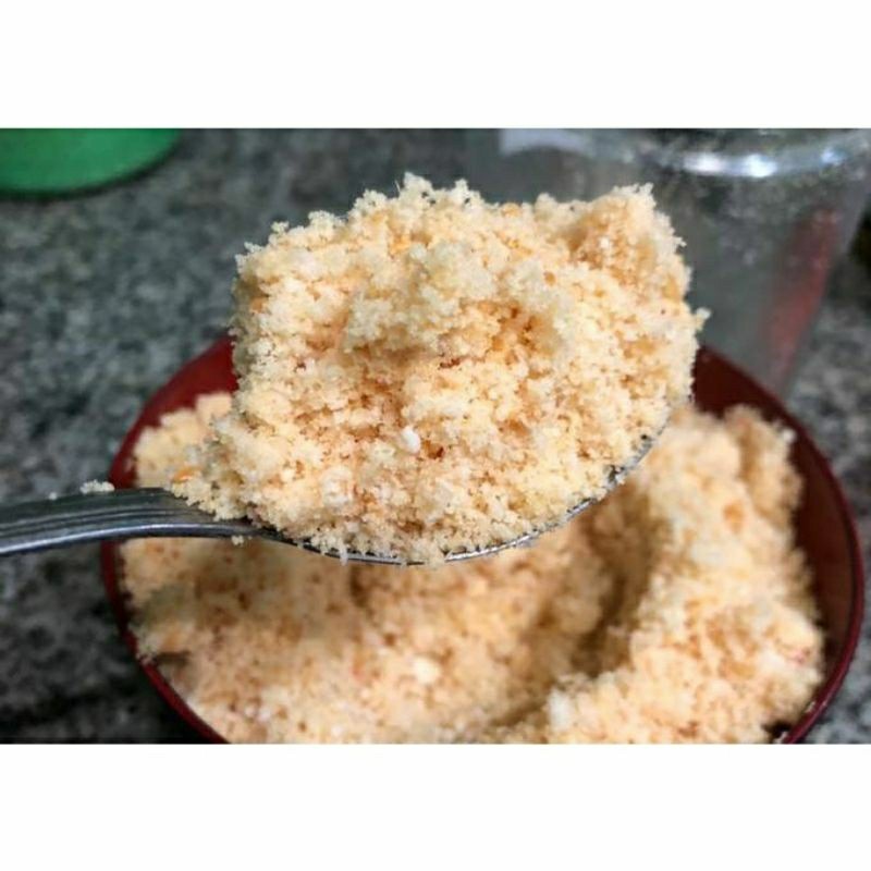 

Koya Gurih 1 kg - Bubuk Koya Penyedap Soto Ayam - Koya Sate Taichan