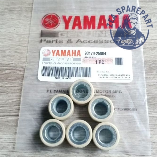 Roler roller yamaha mio M3