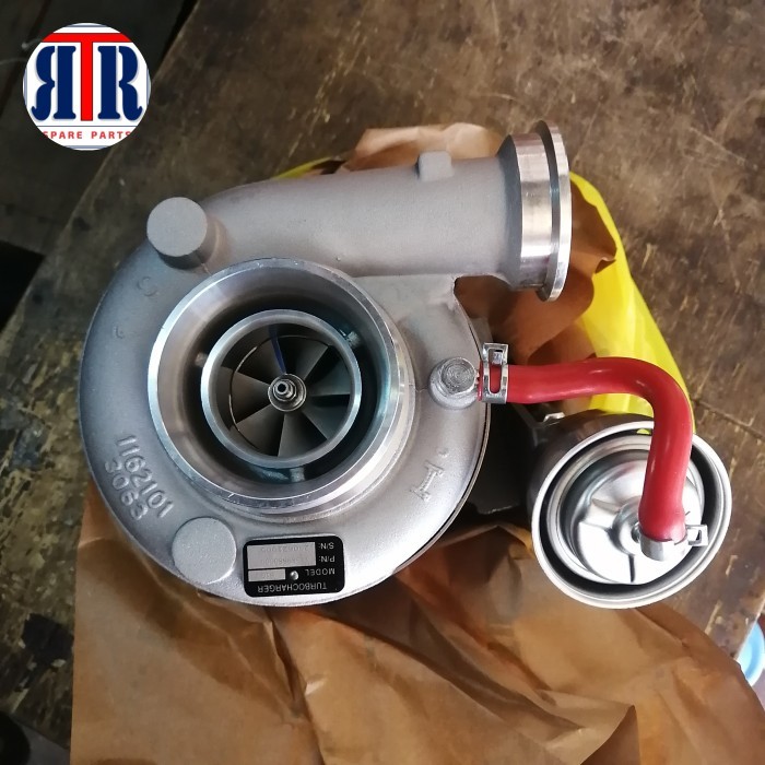 turbo volvo ec200d ec210d ec200 21092586 04299152 berkualitas