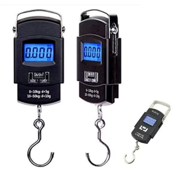 Timbangan Gantung Digital 50kg Timbangan Digital