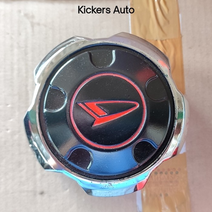 Dop Velg Daihatsu Taft Gt original copotan BARU