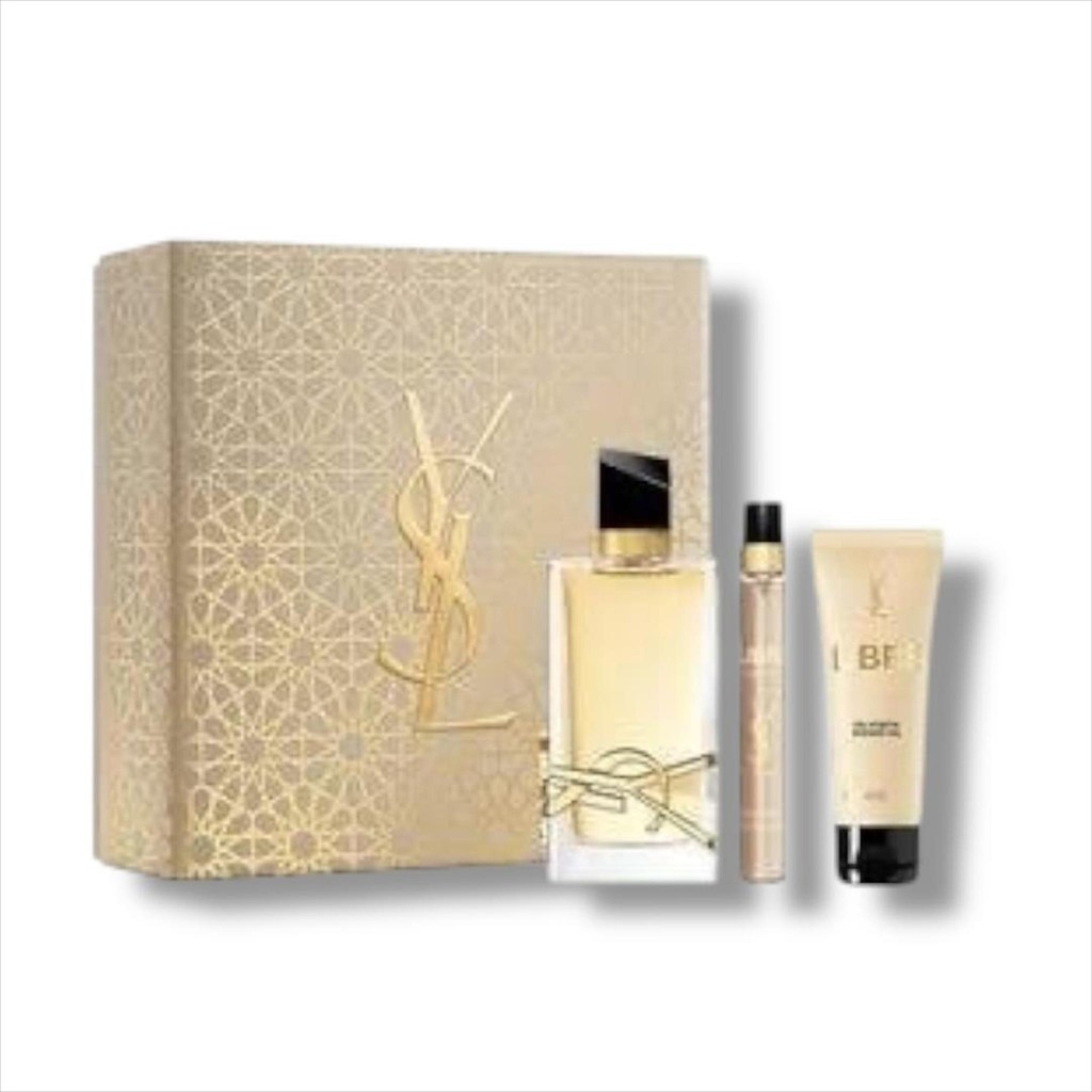 YSL Libre Edp Set