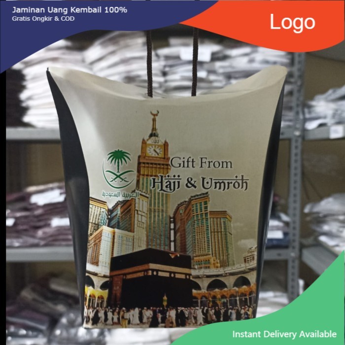

Oleh Oleh Haji Umroh - DUS TALI