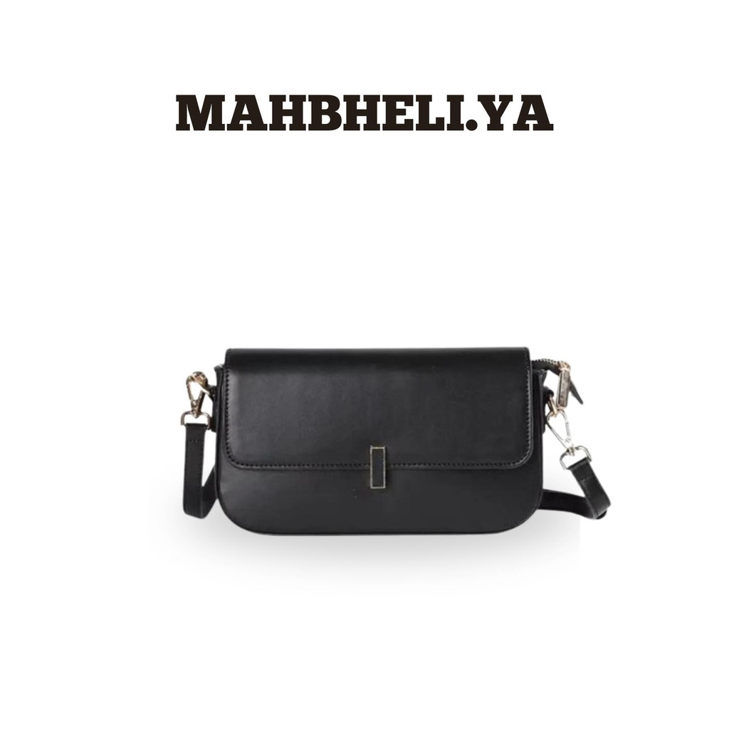 MAHBHELIYA 801 ORIINIL IMPORT Tas Wanita PREMIUM TAS KERJA TAS FASHION