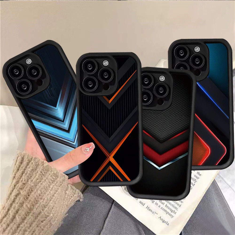 Casing hp Infinix Hot 50 4G 5G Hot 50 Pro Smart 9 Hot 50i Note 40 Pro Plus GT 20 Pro Smart 8 Pro Hot