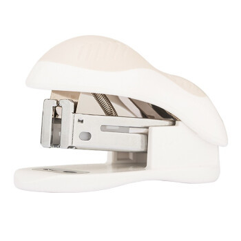 

1 Pcs Deli 0304 Mini Economy Stapler 12 Papers Capacity Match 24/6-26/6 Staple Office Suppliers Hand Paper Binding Student
