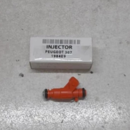 Injector Injektor Peugeot 307 Sporty merk Peugeot