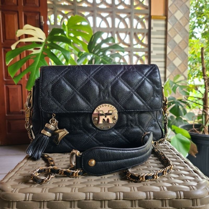 metro city sling bag original - Anugrah Megah