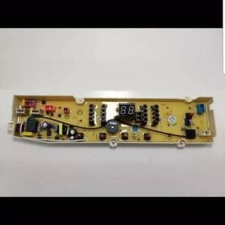 sPaRePaRt Modul Pcb Mesin Cuci BEKO BTLA8008S