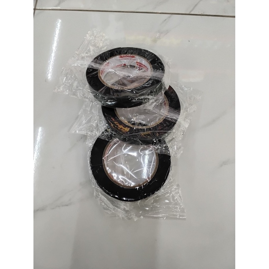 

DOUBLE TAPE HIJAU/DOUBLE TAPE FOAM HIJAU