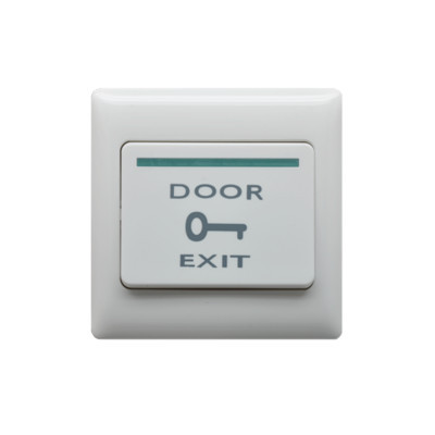

Dahua ASF900 Plastic Exit Button