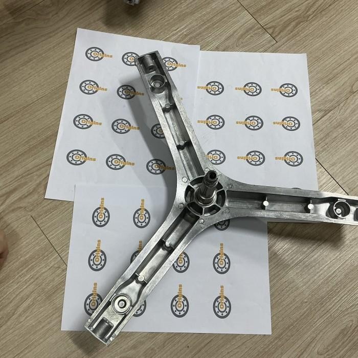 Segitiga mesin cuci Denpoo DFL8-10G DFL 8-10G BARU