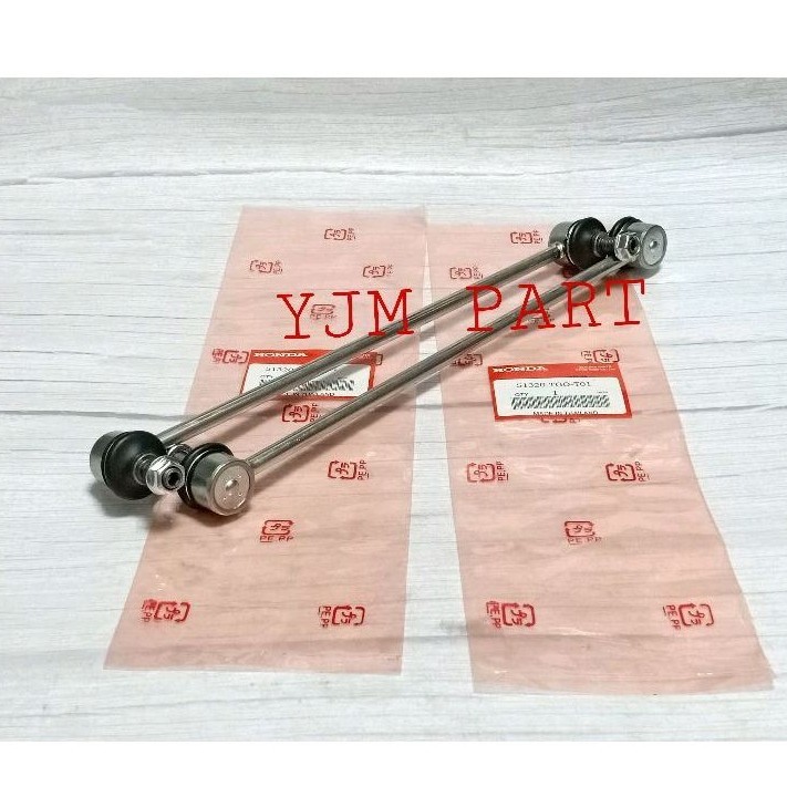 LINK STABIL STABILIZER LINK HONDA JAZZ RS MOBILIO BRIO