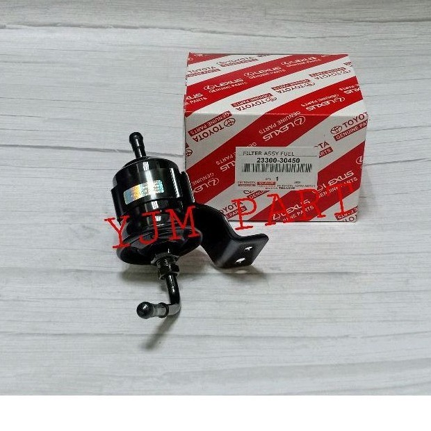 FUEL FILTER - FILTER BENSIN FORTUNER HILUX VIGO HILUX REVO