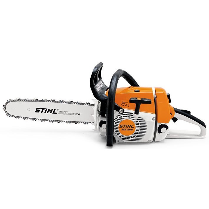 PROMO HARI RAYA Mesin Senso Chain Saw Stihl MS-260 16 Inch ORIGINAL