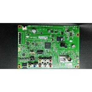 MOTHERBOARD TV LED LG 32 INCH MODEL 32LH510 / 32LH510D