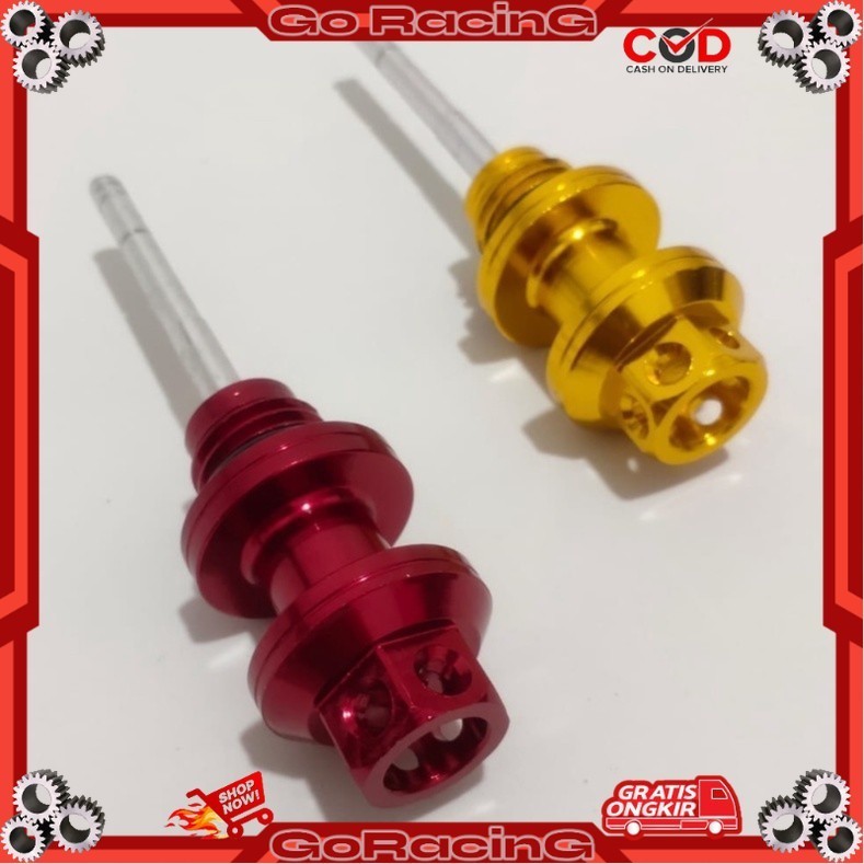 tutup oli jarum baut tutup oli variasi tutup oli mesin variasi