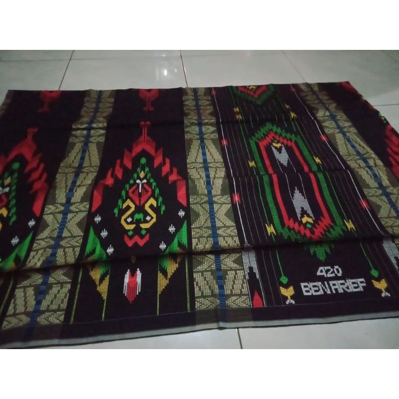 *Sarung Request nama