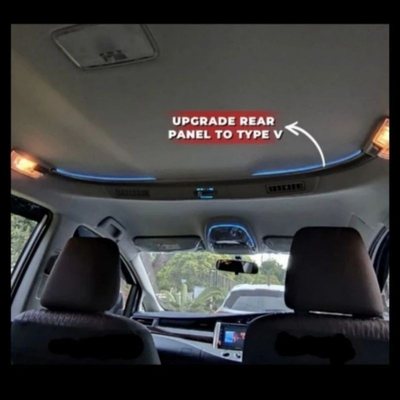 Lampu Plafon AC LED  Innova Reborn Venturer