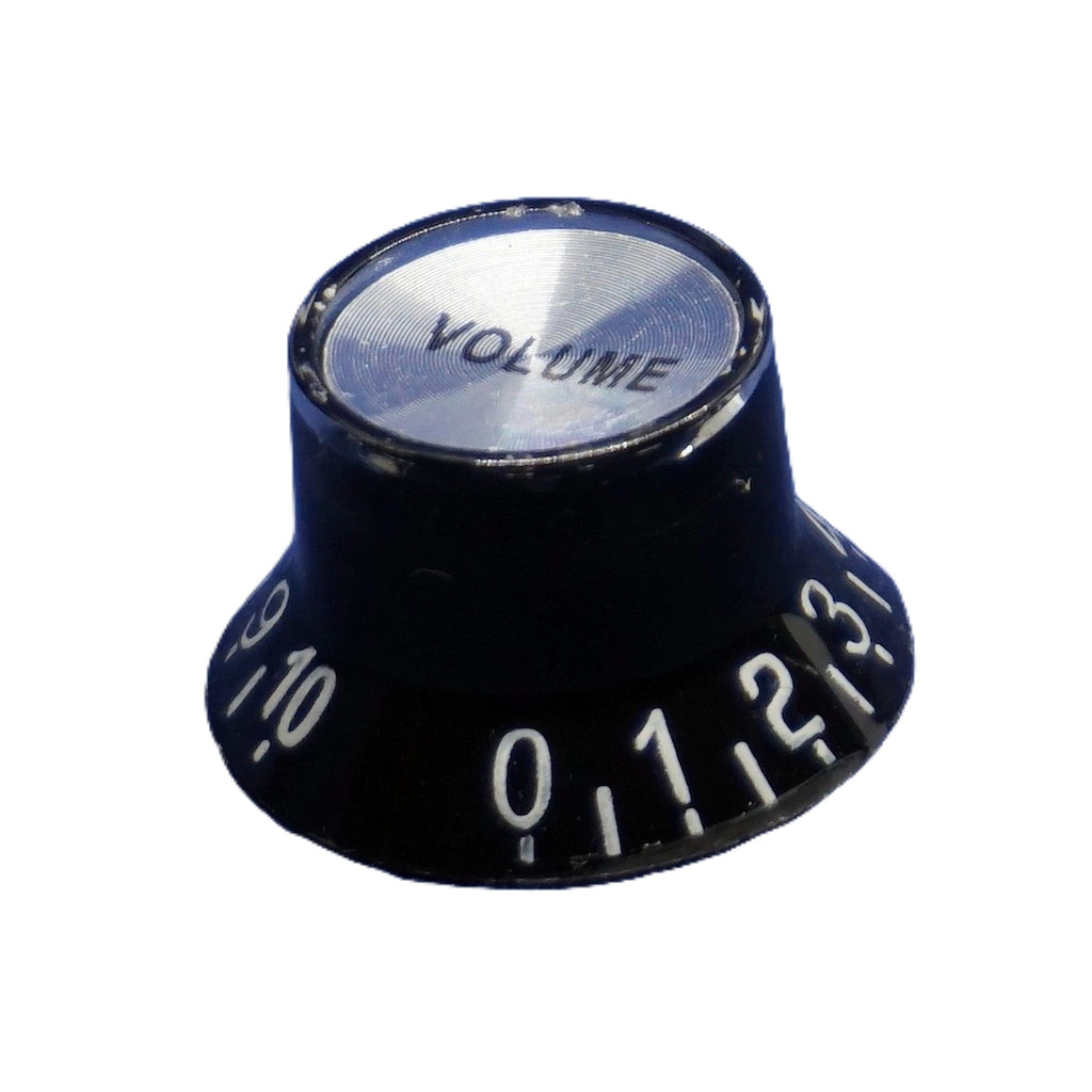 Knob Gitar SG / Knob Les Paul SG Model Knob Gitar