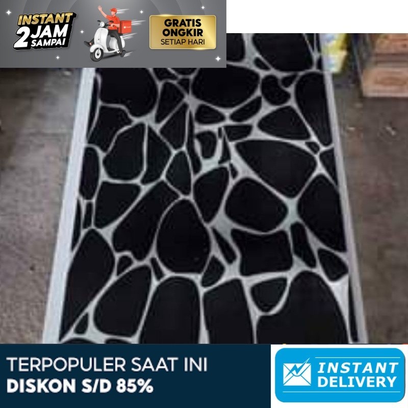 Evo Plafon Plafon Pvc Coral