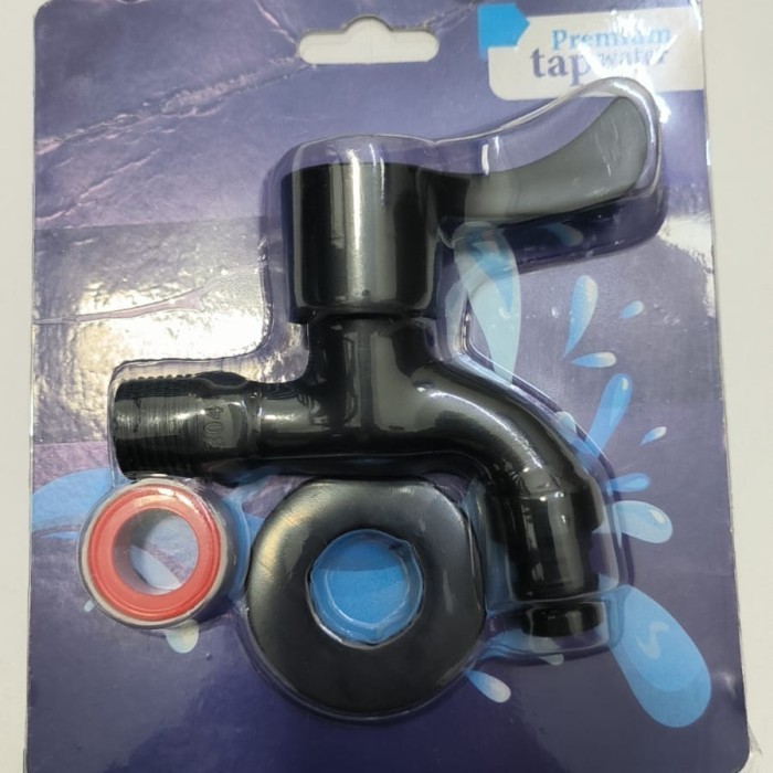 Kran Taman Kran Tembok stainless Sus 304 keran air stainless sus304