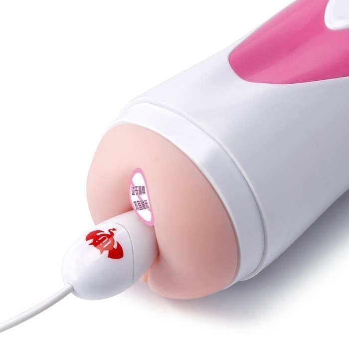 [READY STOCK] Heating Stick Rmer - Stik Penghangat Silikon Magic Cat Lexi Lore Cup