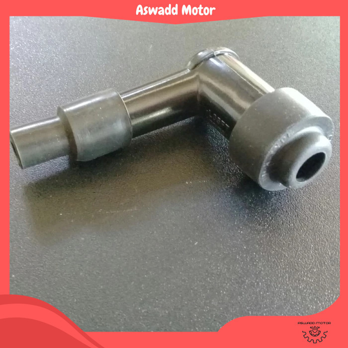 CANGKLONG BUSI SUPRA GRAND JUPITER SMASH VEGA / COP BUSI / TUTUP BUSI /ASWADD MOTOR