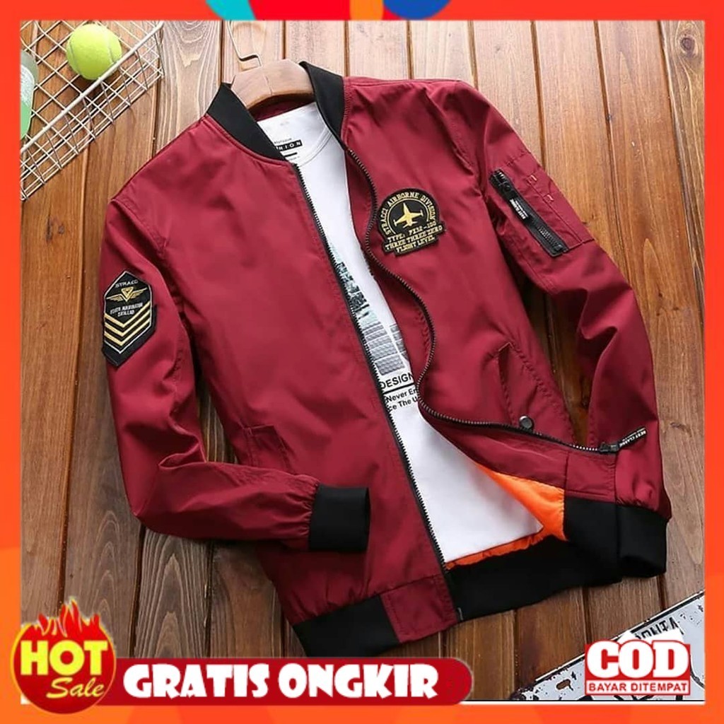 BAHAN ADEM HALUS LEMBUT TEBAL / JAKET BOMBER ZET BORDIR - BAHAN DESPO PREMIUM/JAKET BOMBER PREMIUM/J