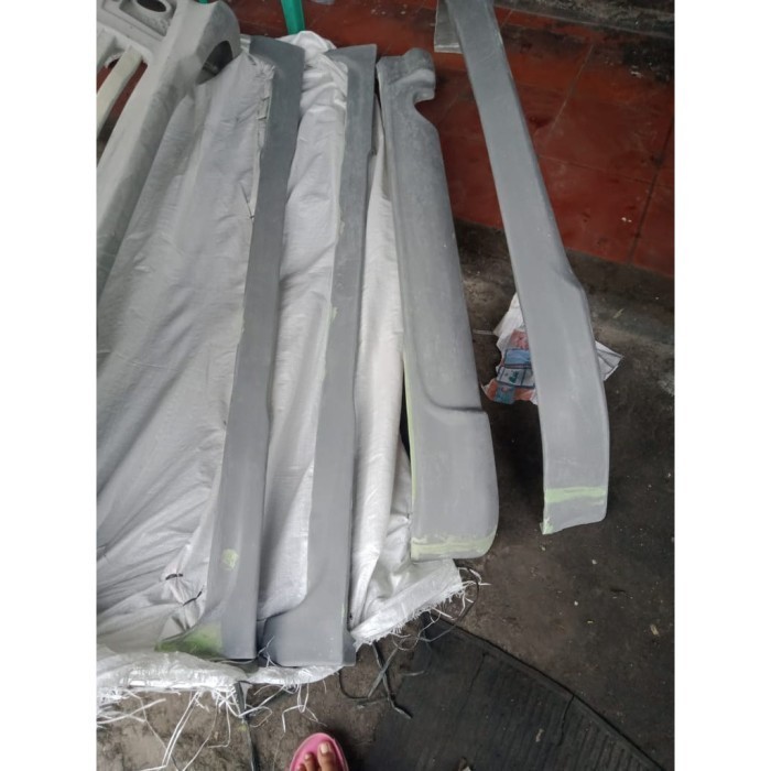 body kit BODYKIT KARIMUN ESTILO 2011 2012 2010