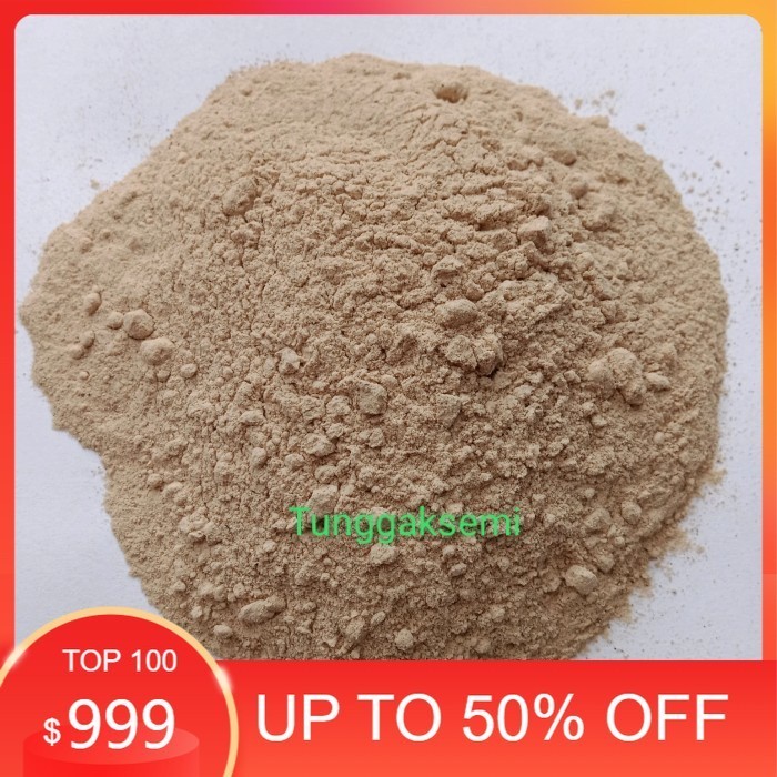 

OMH Terlaris [1Kg] ALANG ALANG BUBUK Herbal Prostat Kencing Nanah Darah Batu