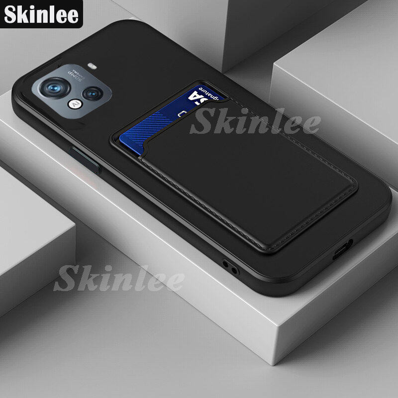 Phone Case Blackview Oscal C80 Back Cover Wallet Liquid Silicone Protection Soft Shell Silicone Hous