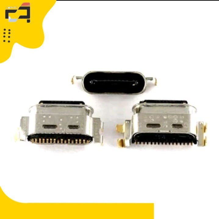 CONNECTOR CAS OPPO A5 2020 / A9 2020 /A11X TYPE-C